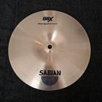 Sabian B8X China Splash 10 inch, Ophalen, Zo goed als nieuw, Drums of Percussie