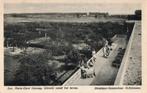 TW2412 Gennep 1935 Sanatorium Maria Oord Stiemens dir., Verzamelen, Ansichtkaarten | Nederland, Verzenden, 1920 tot 1940, Gelopen