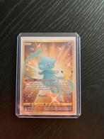 Pokémon kaart Mew, Hobby en Vrije tijd, Ophalen of Verzenden, Nieuw, Losse kaart
