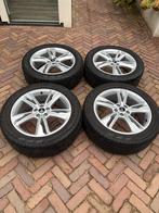 Originele Audi Sportvelgen 235/50 R19, Auto-onderdelen, Banden en Velgen, 19 inch, Gebruikt, Banden en Velgen, Ophalen of Verzenden