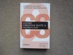 Adobe Creative Suite 2 - Workflow, Ophalen of Verzenden, Zo goed als nieuw