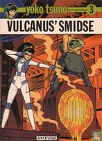 7x Yoko Tsuno (Roger Leloup), Meerdere stripboeken, Ophalen of Verzenden, Zo goed als nieuw