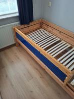 Life time bed, Ophalen, Gebruikt, 90 cm, Eenpersoons