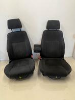 Alfa romeo 156 voorstoelen stof, Auto-onderdelen, Ophalen, Gebruikt, Alfa Romeo