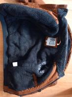 Jongens winterjas maat 122/128 gedragen, Ophalen, Gebruikt, Jongen, Jas