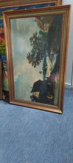 Schilderij, Ophalen of Verzenden