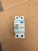 Hager Aardlekschakelaars & Automaten, Ophalen of Verzenden, Gebruikt, Schakelaar