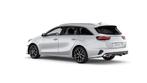 Kia Ceed Sportswagon 1.6 GDI PHEV ExecutiveLine | Automaat |, Auto's, Kia, Nieuw, Origineel Nederlands, Te koop, 5 stoelen