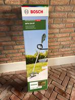 Bosch AFS 23-37 met kabel, Ophalen, Nieuw, 30 tot 50 cm, Elektrisch