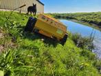Ruwterreinmaaier afstandbestuurbaar maaien, Ophalen, Zo goed als nieuw, 50 cm of meer