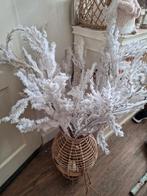 Sneeuwtakken 10 stuks, Diversen, Kerst, Ophalen of Verzenden, Nieuw