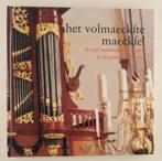 Kleinjan, Harry - Het volmaeckste maecksel / De vijf monumen, Verzenden, Gelezen