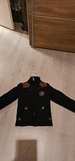 J.Mirano Jas Jongen Maat 152/158, Kinderen en Baby's, Kinderkleding | Maat 158, Ophalen of Verzenden, Zo goed als nieuw, Jongen