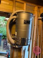 Astro stofzuiger, Witgoed en Apparatuur, Stofzuigers, Gebruikt, Overige typen, 1600 tot 2000 watt, Ophalen