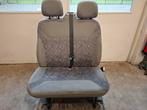 Autostoel Opel Vivaro / Renault Trafic bijrijdersbank, Auto-onderdelen, Ophalen, Gebruikt, Opel