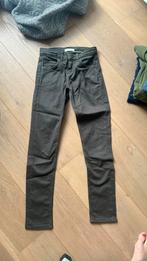 Donkerbruine nieuwe (!) spijkerbroek maat 146 Sissy Boy, Broek, Sissy Boy, Nieuw, Ophalen of Verzenden