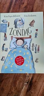 prentenboek Zondag, Boeken, Ophalen of Verzenden, Zo goed als nieuw