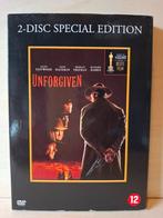 Unforgiven
(1992) Clint Eastwood ‧ Western/Actie ‧ 2 DVD, Vanaf 16 jaar, 1980 tot heden, Ophalen of Verzenden, Zo goed als nieuw