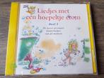 Cd Liedjes met een hoepeltje erom - Deel 3 (nieuw in folie!), Cd's en Dvd's, Ophalen of Verzenden, Nieuw in verpakking, Muziek