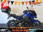 Yamaha TRACER 900 ABS MIVV TOP CASE (bj 2018), Motoren, Motoren | Yamaha, Bedrijf, 847 cc, Naked bike