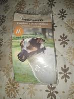 Te koop nieuwe comfort muilband, Dieren en Toebehoren, Hondenriemen, Ophalen of Verzenden, Nieuw
