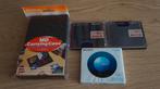 3 Sony HI-MD 1GB Minidisc + Sony Opbergdoos voor 6 MD, Japan, ., Ophalen of Verzenden, Sony