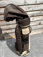 Golftas, Ophalen, Gebruikt, Tas, Overige merken