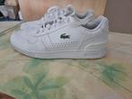 Lacoste sneakers maat 44, Kleding | Heren, Schoenen, Ophalen of Verzenden, Zo goed als nieuw