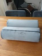 2 Nieuwe Schuimrubber Rollen - Ideaal voor comfort, Ophalen of Verzenden, Nieuw