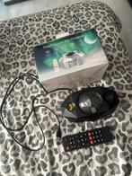 Licht projector (dream arora star), Ophalen of Verzenden, Zo goed als nieuw, Licht, Kleur