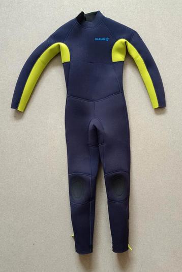 Wetsuit Swimsuit kinderen. 12 jaar 143-152cm beschikbaar voor biedingen