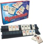 Rummikub spel, Een of twee spelers, Ophalen, Gebruikt, Goliath