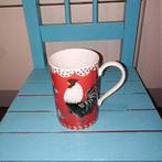 Mok Le Coq designed by Chrissie Jenkins - Dunoon, Huis en Inrichting, Keuken | Servies, Ophalen, Zo goed als nieuw, Overige stijlen