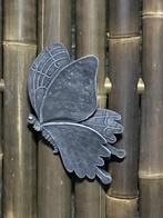 Vlinder nr.177, Tuin en Terras, Ophalen, Nieuw, Beton, Dierenbeeld