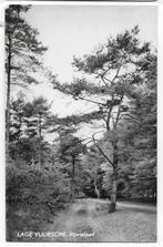 Lage Vuursche Rijwielpad Oude Gelopen Ansichtkaart ( 1575), Verzamelen, Ansichtkaarten | Nederland, Ophalen of Verzenden, Gelopen