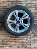 Ford 16 inch winterbanden. Super nette velgen, Auto-onderdelen, Ophalen, Gebruikt, Ford