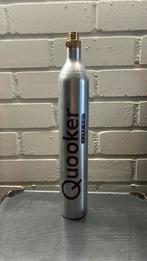 Quooker cube co2 cylinder, Ophalen of Verzenden, Zo goed als nieuw