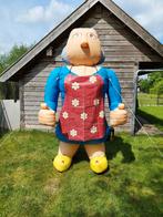 Te huur opblaasbare sarah 3.00m in Ootmarsum, Ophalen, Zo goed als nieuw, Abraham of Sarah