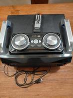 Soundbar / soundbox / partybox, Ophalen, Gebruikt