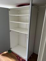 Gratis Pax kast met spiegels als deuren, Ophalen, Kunststof, 200 cm of meer, 50 tot 100 cm