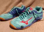 Mizuno lightning star zaalschoenen maat 34,5 (21cm), Sport en Fitness, Volleybal, Gebruikt, Schoenen, Ophalen of Verzenden