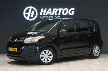 Citroen C3 Picasso 1.4 VTi Attraction beschikbaar voor biedingen