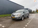 Opel Meriva 1.4 Turbo Selection, Voorwielaandrijving, Gebruikt, 680 kg, 4 cilinders
