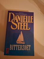Danielle Steel - Bitterzoet, Boeken, Ophalen of Verzenden, Zo goed als nieuw, Danielle Steel