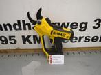 DeWALT DCMPP568N 18V Li-ion accu snoeischaar body Nieuw, Ophalen of Verzenden, Nieuw