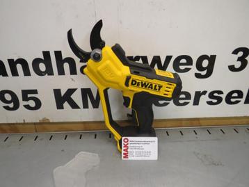 DeWALT DCMPP568N 18V Li-ion accu snoeischaar body Nieuw beschikbaar voor biedingen