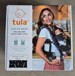 Tula free to grow, Ophalen, Zo goed als nieuw, Buik of Rug, Draagzak