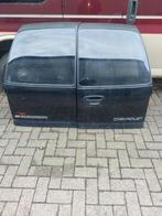 Chevrolet suburban gmc 1999 barndoors, Ophalen, Gebruikt, Achter, Chevrolet