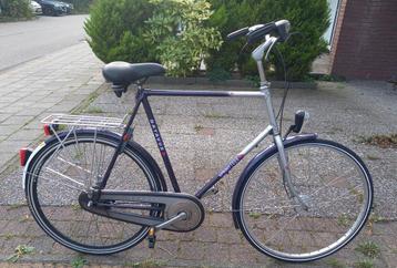 Batavus Sprint/Tour 65 cm herenfiets  beschikbaar voor biedingen