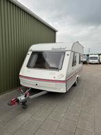 Beyerland Sprinter 390D (incl. Voortent en uitbouw 2024), Kachel, Treinzit, Particulier, Beyerland